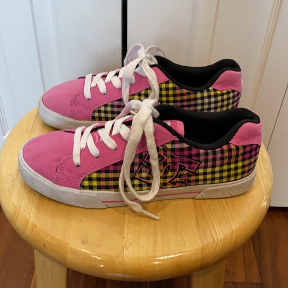 COPY - DC Shoes